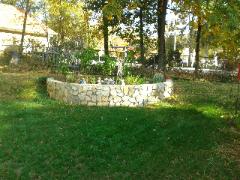 Clean Cut lawn and landscape project